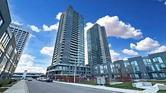 6 Sonic Way 808, Toronto, ON M3C 0P1