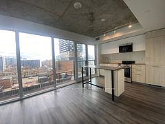 65 Mutual Street 1309, Toronto, ON M5B 2A9