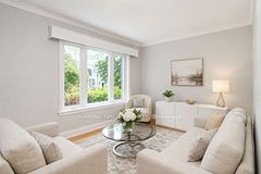 138 Johnston Avenue MAIN, Toronto, ON M2N 1H2