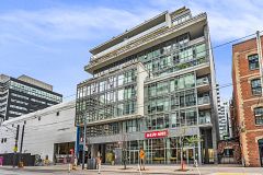 650 King Street W 605, Toronto, ON M5V 0H6
