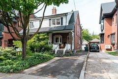 40 Delaware Avenue, Toronto, ON M6H 2S7