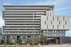 120 Varna Drive 1106, Toronto, ON M6A 0B3