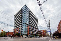 775 King Street W 514, Toronto, ON M5V 2K3