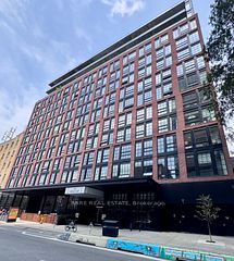 608 Richmond Street W 203, Toronto, ON M5V 0N9