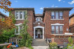 12 Castle View Avenue Lower, Toronto, ON M5R 1Y9