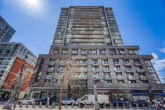 68 Abell Street 911, Toronto, ON M6J 0B1