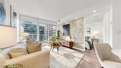 38 Dan Leckie Way 1103, Toronto, ON M5V 2V6