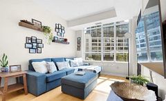628 Fleet Street 327, Toronto, ON M5V 1A8