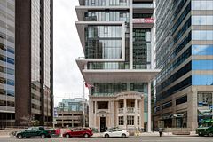426 University Avenue 2201, Toronto, ON M5G 1S9