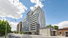 3018 Yonge Street 1112, Toronto, ON M4N 0A5