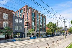 901 Queen Street W 102, Toronto, ON M6J 3X4