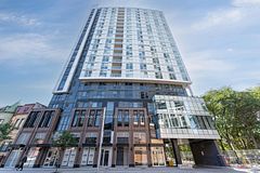 219 Dundas Street E 501, Toronto, ON M5A 1Z6