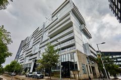 32 Trolley Crescent 702, Toronto, ON M5A 0E8