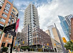 2A Church Street 2304, Toronto, ON M5E 0E1