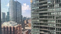 400 King Street W 2119, Toronto, ON M5V 1K2