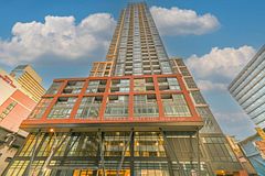 108 Peter Street 2909, Toronto, ON M5V 0W2