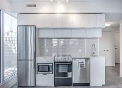 181 Dundas Street E 2710, Toronto, ON M5A 0N5