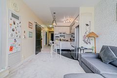 120 Bayview Avenue S217, Toronto, ON M5A 0G4