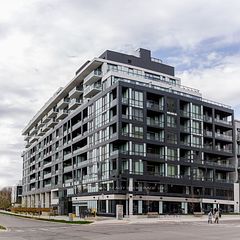 6 Greenbriar Road 1106, Toronto, ON M2K 0H6
