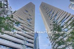 100 Harbour Street 3005, Toronto, ON M5J 2T5