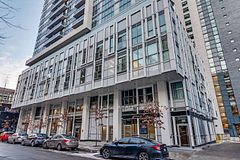 77 Mutual Street 321, Toronto, ON M5B 0B9