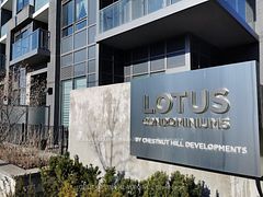 7 Kenaston Gardens 326, Toronto, ON M2K 0E9