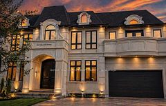 217 Churchill Avenue Aurelia Suite, Toronto, ON M2R 1E2