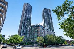 231 Fort York Boulevard 412, Toronto, ON M5V 1B2