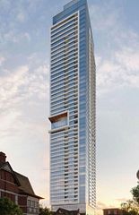 609 Sherbourne Street 2107, Toronto, ON M4X 0A4