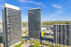 29 Singer Court 1606, Toronto, ON M2K 0B3