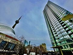 5 Mariner Terrace 1503, Toronto, ON M5V 3V6