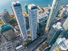 100 Harbour Street 1202, Toronto, ON M5J 0B5