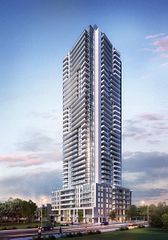 15 David Salomon Drive 1906, Toronto, ON M3C 0T2