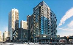 80 Queens Wharf Road 803, Toronto, ON M5V 0J3