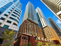 8 Widmer Street 4303, Toronto, ON M5V 0W6