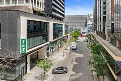 20 Edward Street 1209, Toronto, ON M5G 1C9