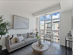 75 East Liberty Street 2202, Toronto, ON M6K 3R3