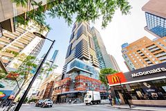 7 Grenville Street 1601, Toronto, ON M4Y 1A1