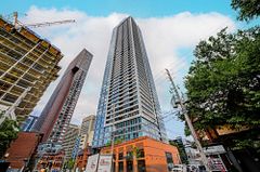 609 Sherbourne Street 4001, Toronto, ON M4X 0A4