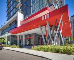 88 Sheppard Avenue E 211, Toronto, ON M2N 0G9