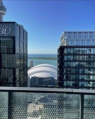 125 Blue Jays Way 5301, Toronto, ON M5V 0N5