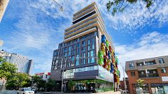 297 College Street 901, Toronto, ON M5T 1S2
