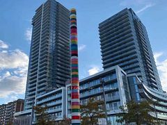 32 Forest Manor Road 1308, Toronto, ON M2J 0H2