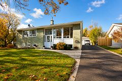 54 Southwell Drive, Toronto, ON M3B 2N9