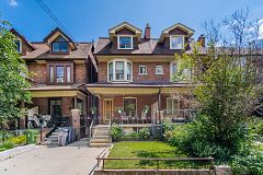 43 Marchmount Road, Toronto, ON M6G 2A8