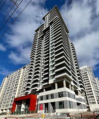 25 Holly Street W 2803, Toronto, ON M4S 0E3