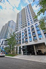 91 Montclair Avenue 1508, Toronto, ON M5P 0B1