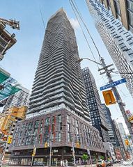 100 Dalhousie Street 418, Toronto, ON M5B 0C7