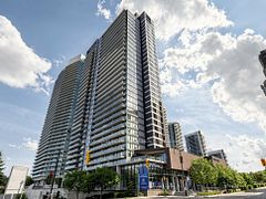 121 Mcmahon Drive 3302, Toronto, ON M2K 0C1