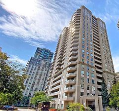 18 Hillcrest Avenue 310, Toronto, ON M2N 6T5